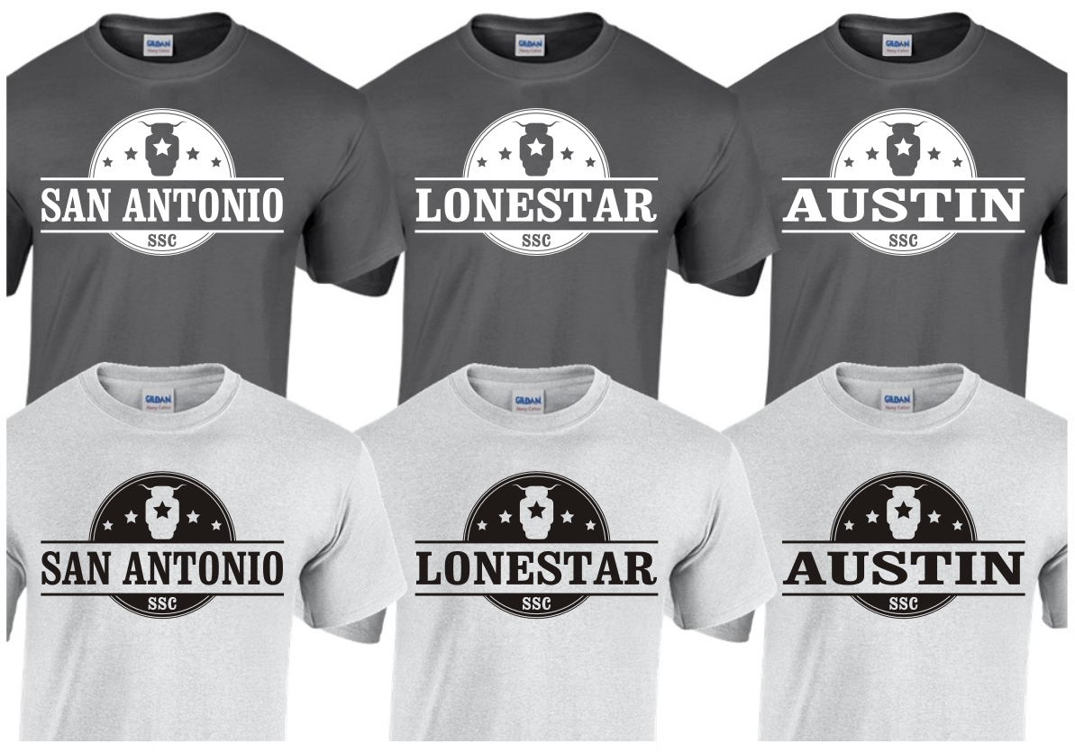T-shirt Design by Rox Art Design for this project | Design #11766741