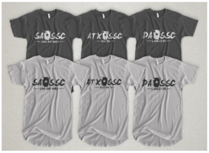 T-shirt Design by mngkw for this project | Design: #11738154