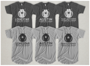 One-color T-shirt Front for Adult Co-ed Sports League | T-Shirt-Design von mngkw