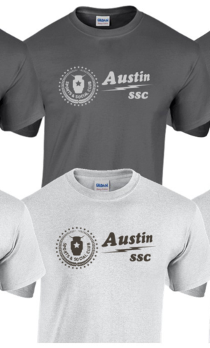 Design de T-shirt par Eugeniy Sosunov pour ce projet | Design : #11761463
