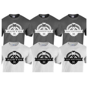 T-shirt Design by Cgray for this project | Design: #11752752