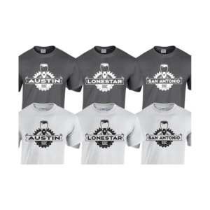 T-shirt Design by Cgray for this project | Design: #11760330