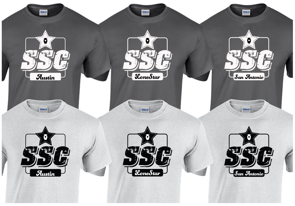 T-shirt Design by mctipton81 for this project | Design #11750290