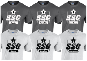 T-shirt Design by mctipton81 for this project | Design: #11750290