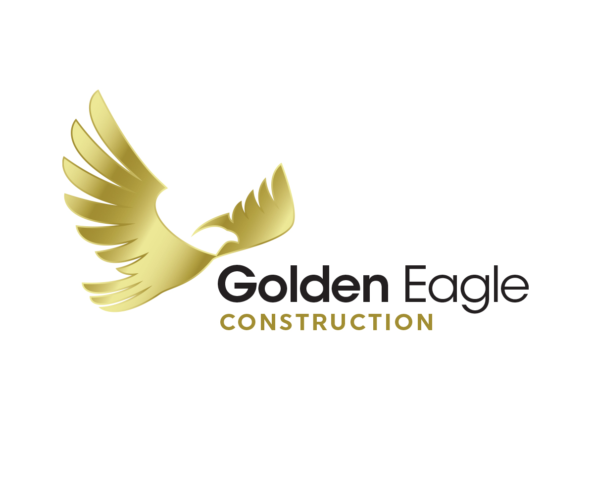 Design de Logo par Elim pour Golden Eagle Construction | Design #11719897