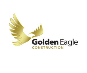 Logo Design by Elim for Golden Eagle Construction | Design: #11719899