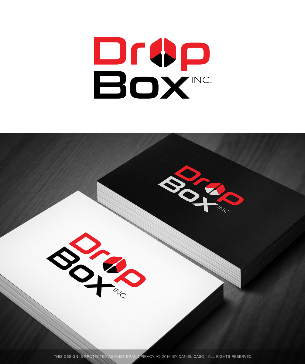 Logo Design by Daniel Caso Design for this project | Design #11721048