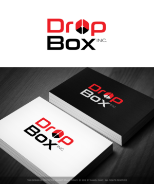 Logo-Design von Daniel Caso Design für dieses Projekt | Design: #11721048