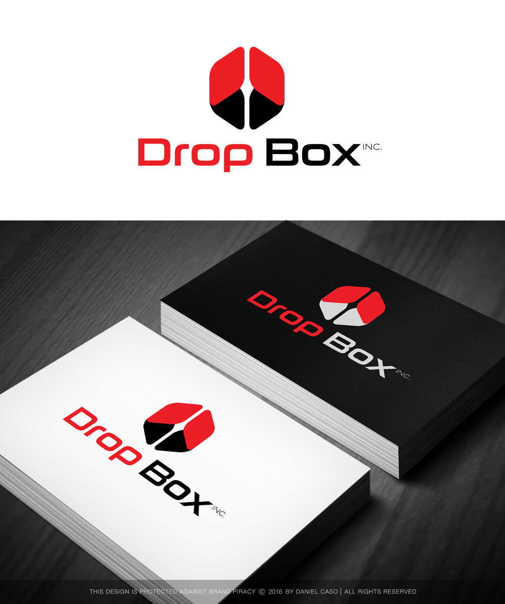 Logo Design by Daniel Caso Design for this project | Design #11721049