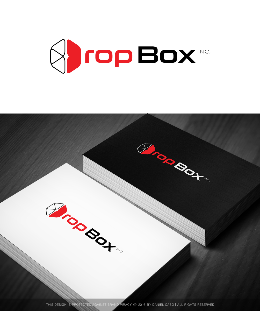 Diseño de Logo por Daniel Caso Design para este proyecto | Diseño #11721098