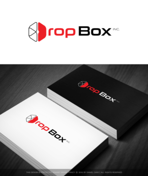 Logo-Design von Daniel Caso Design für dieses Projekt | Design: #11721098