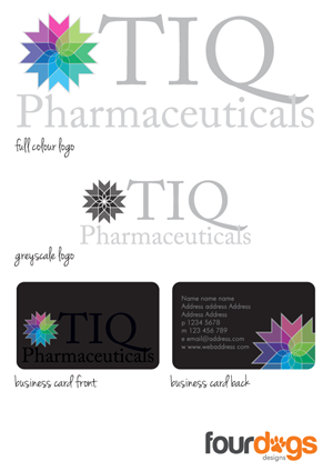 Logo-Design von Kirsty für Power Harmonics | Design #2369753