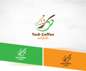 Logo Design by Agnes Bak