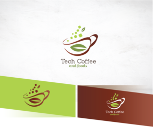 Logo Design by Agnes Bak for this project | Design: #11867953