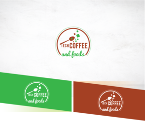 Logo Design by Agnes Bak for this project | Design: #11868017