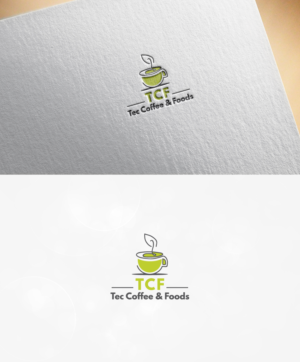 Logo Design by OlgiCh for this project | Design: #11862832
