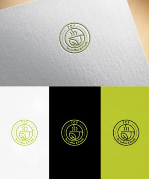 Logo Design by OlgiCh for this project | Design: #11862874