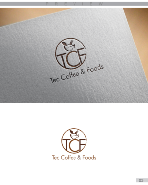 Logo Design by 3Guys for this project | Design: #11682940