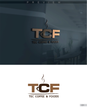 Logo Design by 3Guys for this project | Design: #11682944