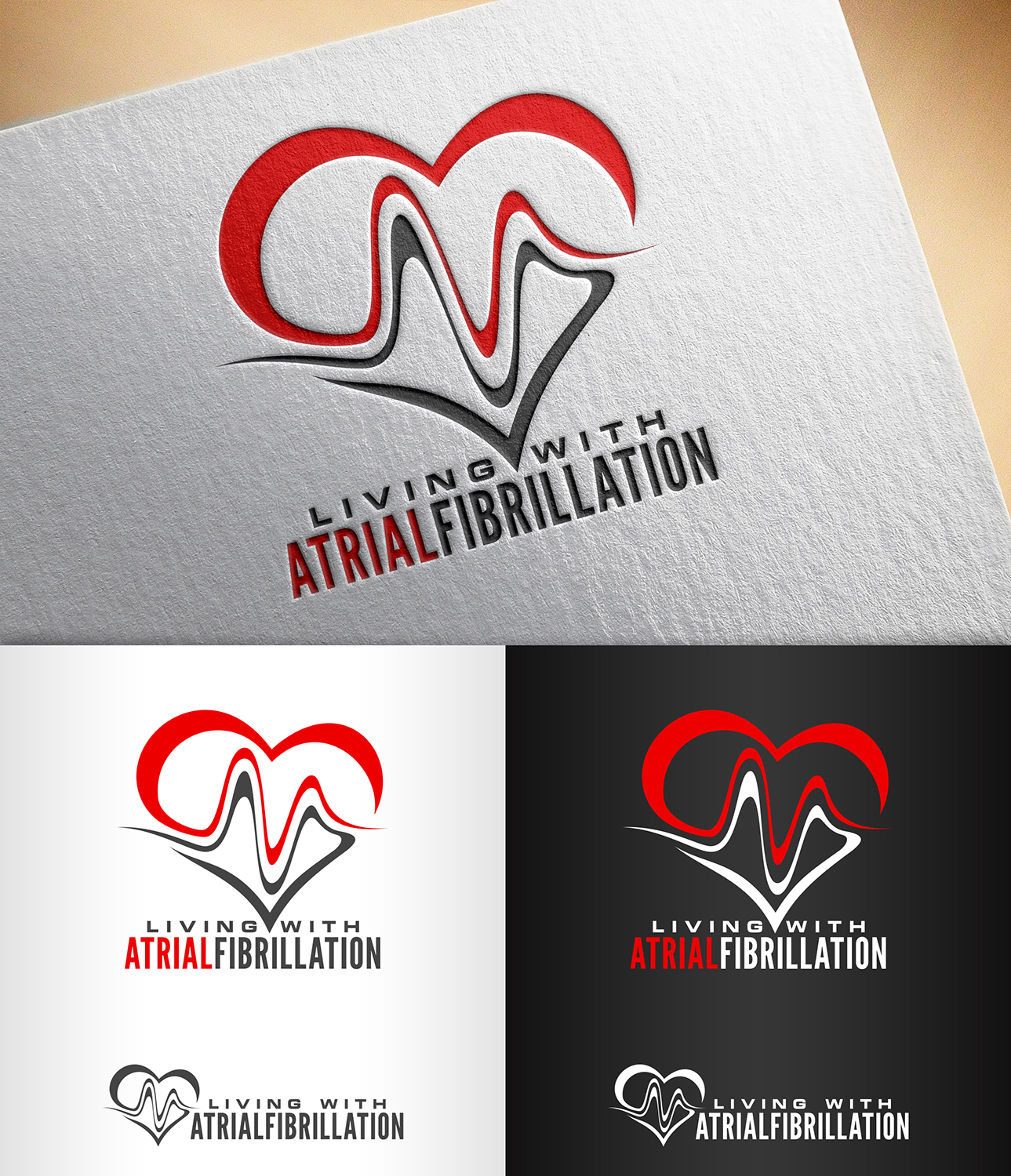 Logo-Design von nivleik für dieses Projekt | Design #11675859