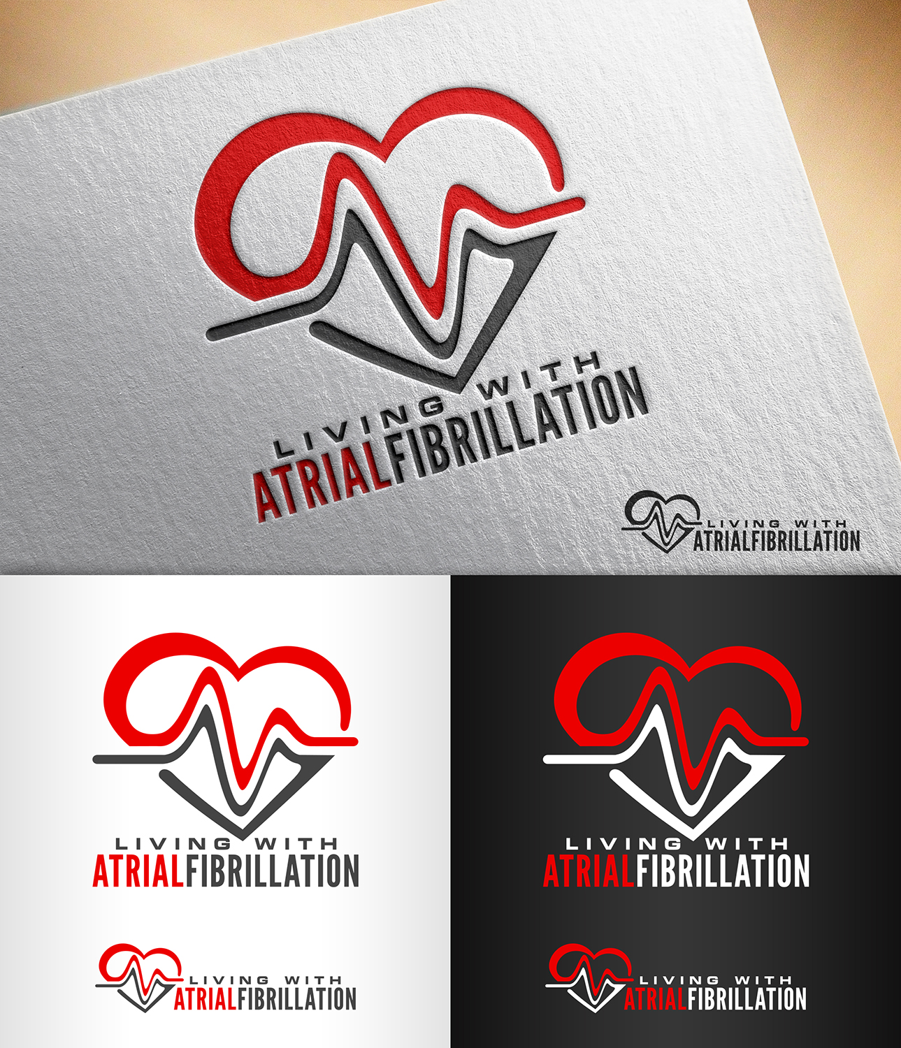 Logo Design by nivleik for this project | Design #11676377