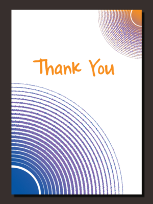 Greeting Card Design by Titudesign