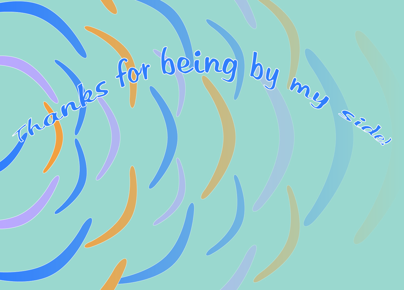 Greeting Card Design by alex.ardelean for this project | Design #11848120