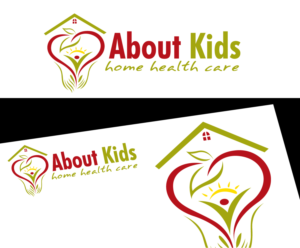 Logo Design by blue eye