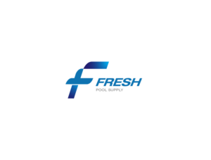 Logo Design by voltgain for Fresh & Clear Pool Service Inc. | Design: #11752308