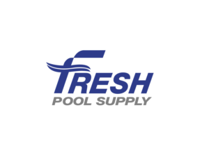Logo Design by voltgain for Fresh & Clear Pool Service Inc. | Design: #11752935
