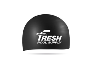 Logo Design by voltgain for Fresh & Clear Pool Service Inc. | Design: #11864918