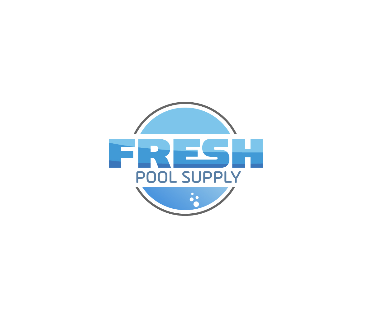 Design de Logo par olvanita pour Fresh & Clear Pool Service Inc. | Design #11703197