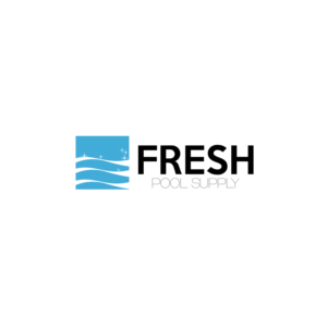 Logo Design by vIctor for Fresh & Clear Pool Service Inc. | Design: #11684083
