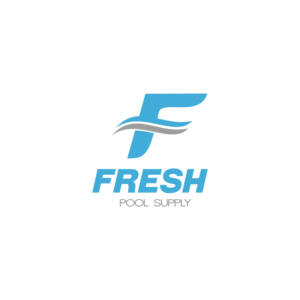 Logo Design by vIctor for Fresh & Clear Pool Service Inc. | Design: #11684084