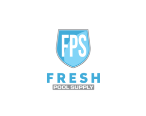 Logo Design by anonrotide for Fresh & Clear Pool Service Inc. | Design: #11759173
