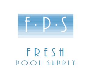 Logo Design by poletant for Fresh & Clear Pool Service Inc. | Design: #11746217