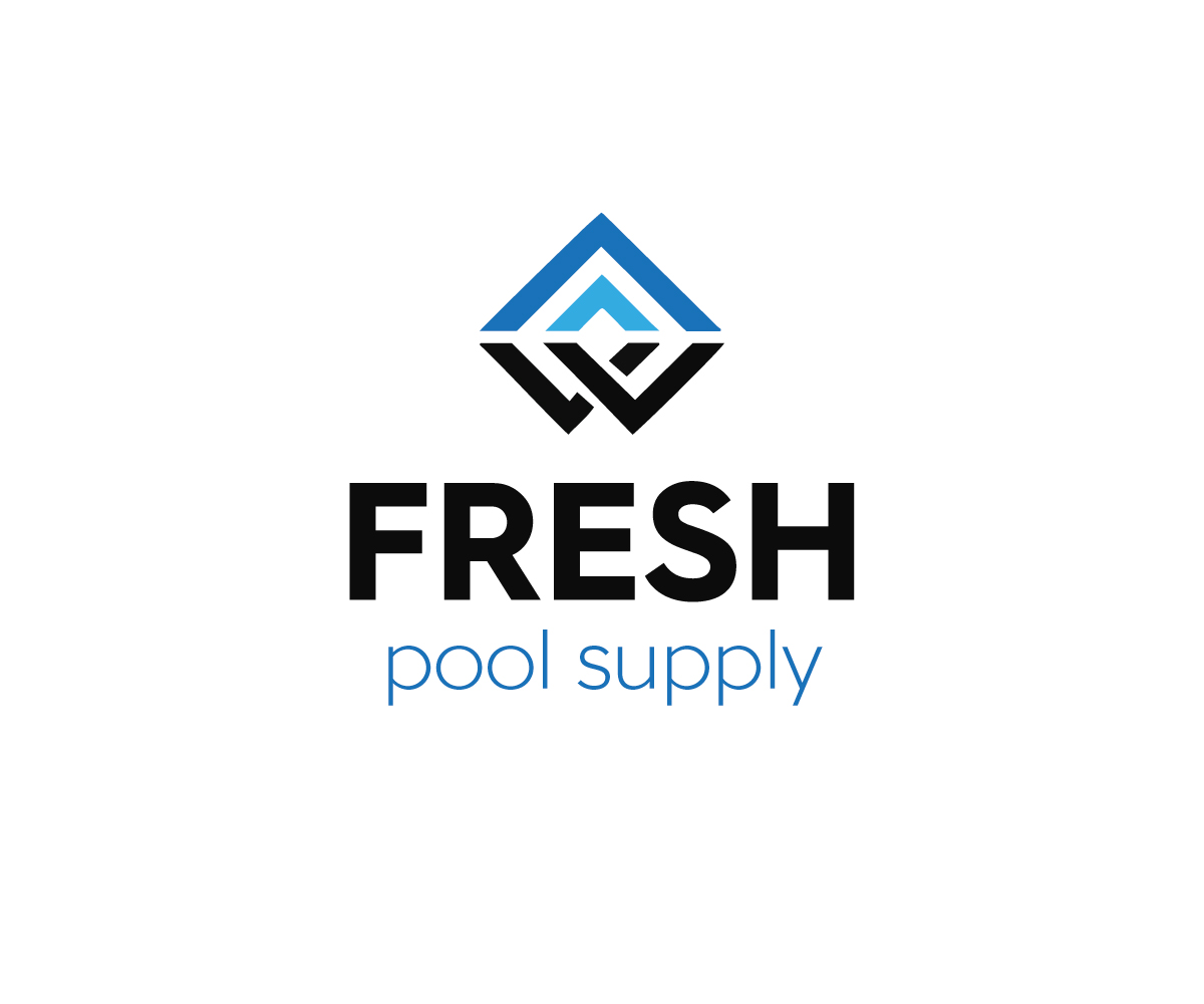 Logo Design by isabel.paoli for Fresh & Clear Pool Service Inc. | Design #11678877