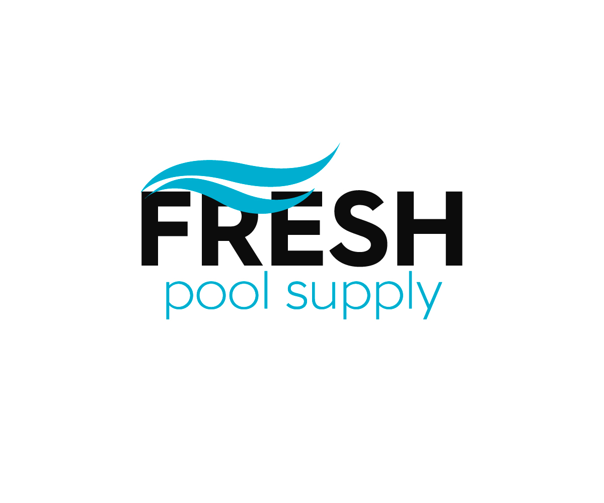 Logo Design by isabel.paoli for Fresh & Clear Pool Service Inc. | Design #11678879