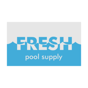 Logo Design by Abdurrazak1996 for Fresh & Clear Pool Service Inc. | Design: #11711997