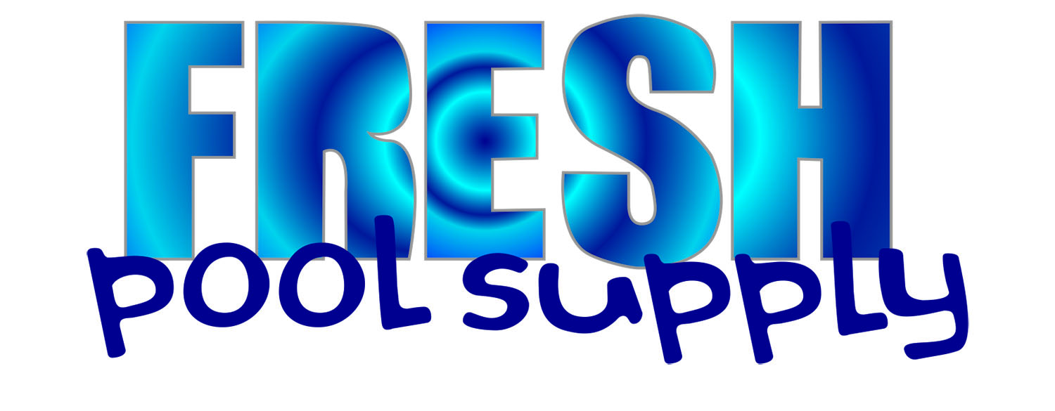 Logo Design by athma043 for Fresh & Clear Pool Service Inc. | Design #11676028