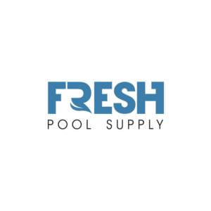 Logo Design by 1neDesign for Fresh & Clear Pool Service Inc. | Design: #11682668
