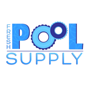 Logo Design by Optimux for Fresh & Clear Pool Service Inc. | Design: #11682094