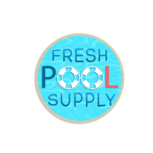 Logo Design by Optimux for Fresh & Clear Pool Service Inc. | Design: #11682816