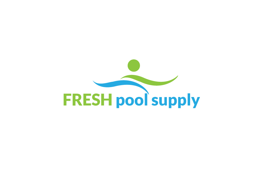 Logo Design by GreenArt for Fresh & Clear Pool Service Inc. | Design #11680722