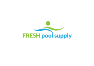 Diseño de Logo por GreenArt para Fresh & Clear Pool Service Inc. | Diseño: #11680722