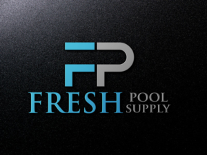 Logo Design by H M SUMON for Fresh & Clear Pool Service Inc. | Design: #11697692