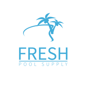 Logo Design by Den Choky for Fresh & Clear Pool Service Inc. | Design: #11683613
