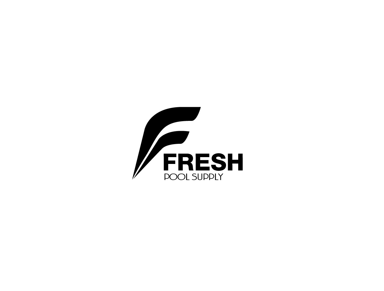 Design de Logo par sketsalogo pour Fresh & Clear Pool Service Inc. | Design #11763415