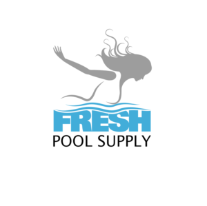 Logo Design by tdung0902 for Fresh & Clear Pool Service Inc. | Design: #11677798