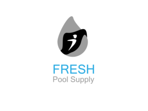Logo Design by KD3CH for Fresh & Clear Pool Service Inc. | Design: #11710156